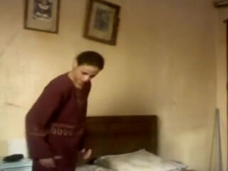 Arab aunty fucked by paki fat
