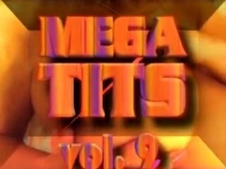 Mega Tits 9 (big tits movie)