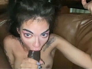 Sisi Pesos Rome Major Petite Brunette MILF Dripping Creamy Heat!
