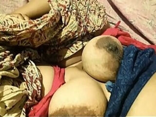 Busty Desi Girl Shreya in Salwar - Fucked Hard