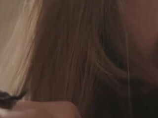 teen 18+ And Hot Step mom Make Lesbian Love