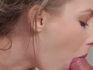 Russian girl