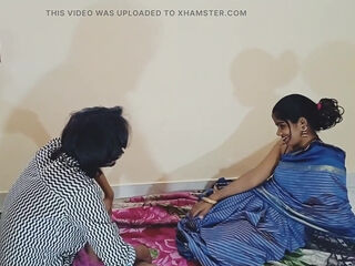 Deshi wife cheating with friends husband sex video porn video