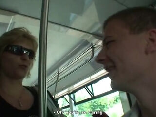 Tourist talked into hot stuff