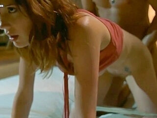 Lie With Me Nude Scene Compilation - Lee Smith And Lauren Lee