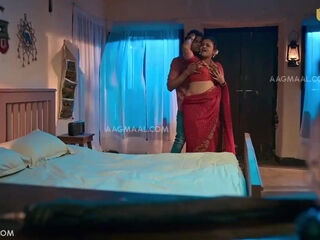 Watchman 03 - Sapna Sappu, Jyoti Mishra And Zoya Rathore