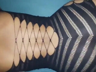 Horny Milf Amateur Doggy-Style Homemade