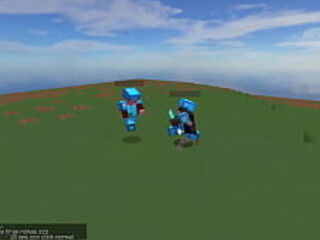 Negonex vs Random [Termina Sexoso]
