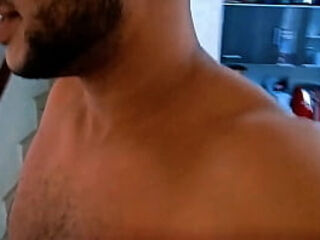 Pirocada no cochilo da tarde. (V&Iacute_DEO COMPLETO)