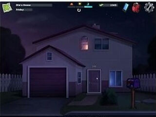 Summer time saga sex walkthrough