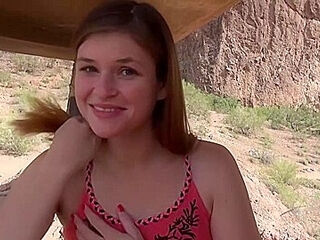Lara Brookes Virtual Vacation In Phoenix Arizona