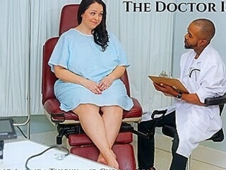 Amanda Thickk In Is In - Amateur Gyno