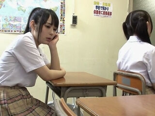 Fabulous Japanese girl in Exotic Stockings, MILF JAV video