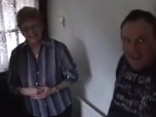 Freddies british granny 12