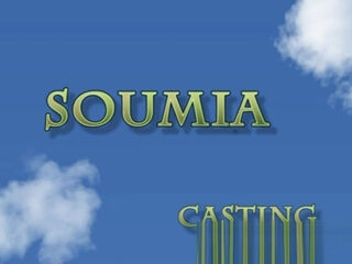 Soumia beurette 95D enorme poitrine naturelle!!!!