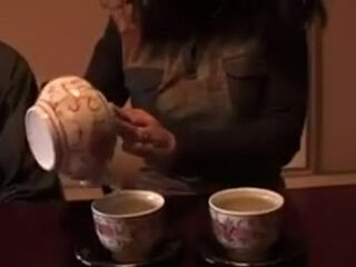 Japanese Step mom Needs A Fuck from Step son
