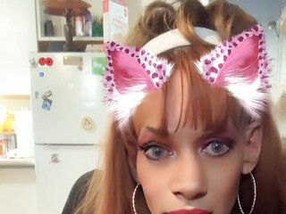 Foxy Babe!