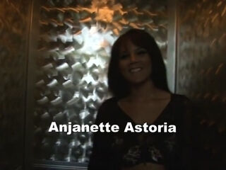 Fabulous pornstar Anjanette Astoria in crazy milfs, blowjob adult video