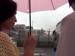 fucked in bus