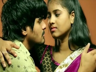 Desi Mallu Couple Hot Romance