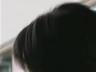 Lovely Japanese mature lesbians in kinky action