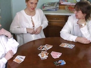 Let play strip poker