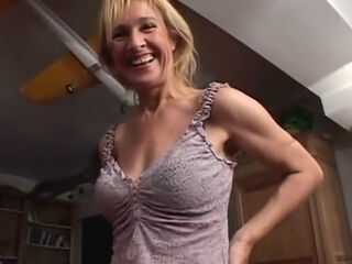 Casting for slut mature