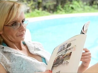 Best amateur Mature, Anal adult clip