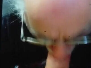 Grandpa's Blowjob Adventure