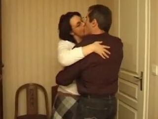 Dirty French Step moms