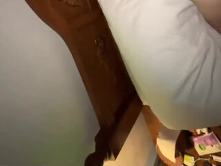 Hot Petite 18yo Girlfriend Cheats on Snap During Solo Trip