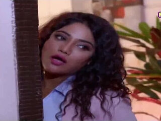 Beautiful Wife 2025 Latest Hindi Hot Web Series