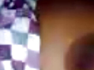 Sexual emo video call with foreign sister-in-law 2025