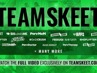 From Girl Next Door to TeamSkeet Star