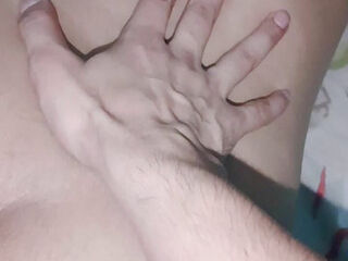 First time anal sex