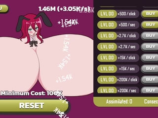 Expand Her Boobs