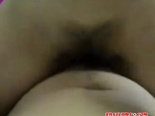 Thai Amateur Couple's Intimate Tape