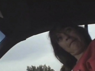 Brunette Crack Whore Cumshot On Tits And Driven Home