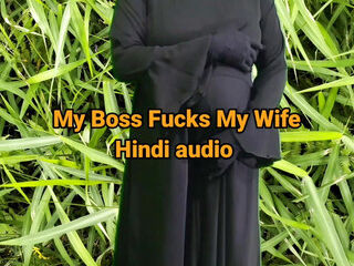 My Boss Fucks My Wife Boss Fucks Employee Indian Sex Indian Bhabhi Indian