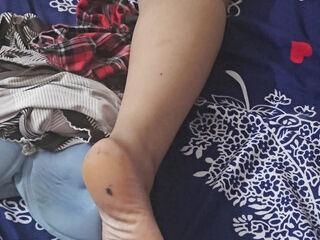 India Aunty Fucked