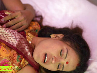 Unmarried Couple first Honeymoon Sex! Beautiful Indian Sex