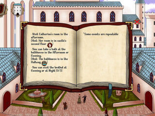 Complete Gameplay - Kingdom of Lust, Part 1