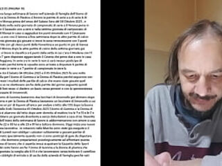 L&#039_uomo di gomma e la donna di plastica (Parte 1)