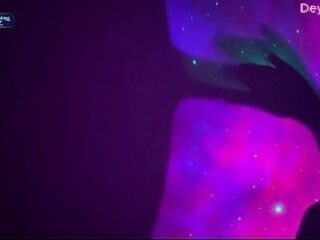 A HOT compilation of video moments from DEYLAMOON