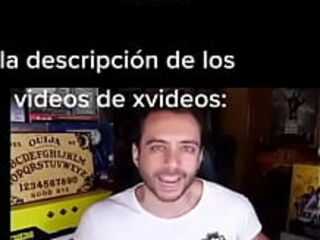 Descripci&oacute_n de los videos de X videos Be Like: