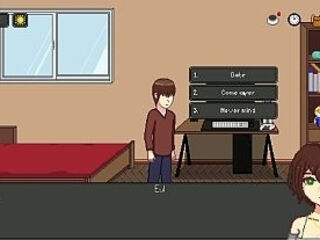 Learn the Heart all sex scenes with older Brunette girlfriend - Part 2