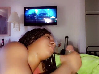 Compilation of fijii Pornbox fucking hard in the throat ass and pussy Cum nut on my face
