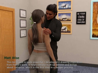 My Loyal Wife: The Therapy Session Episode 2