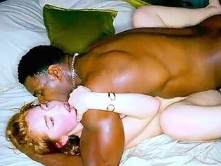 Interracial Intimacy & Passion Compilation