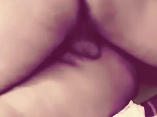 Bbw big ass beautiful mature hot sexy Shila bhabi hard anal fuck by neighbour in bedroom